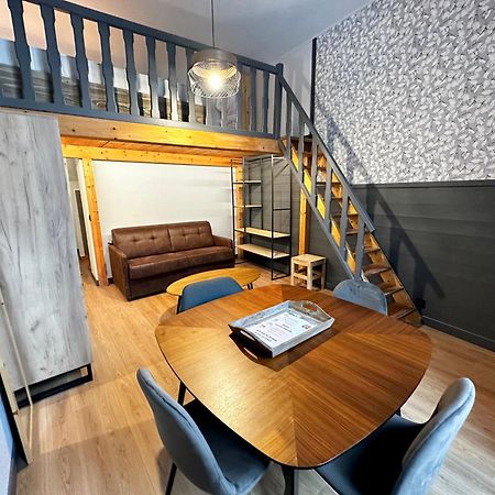 Superbe Appartement Hyper-Centre Chamonix Ngoại thất bức ảnh