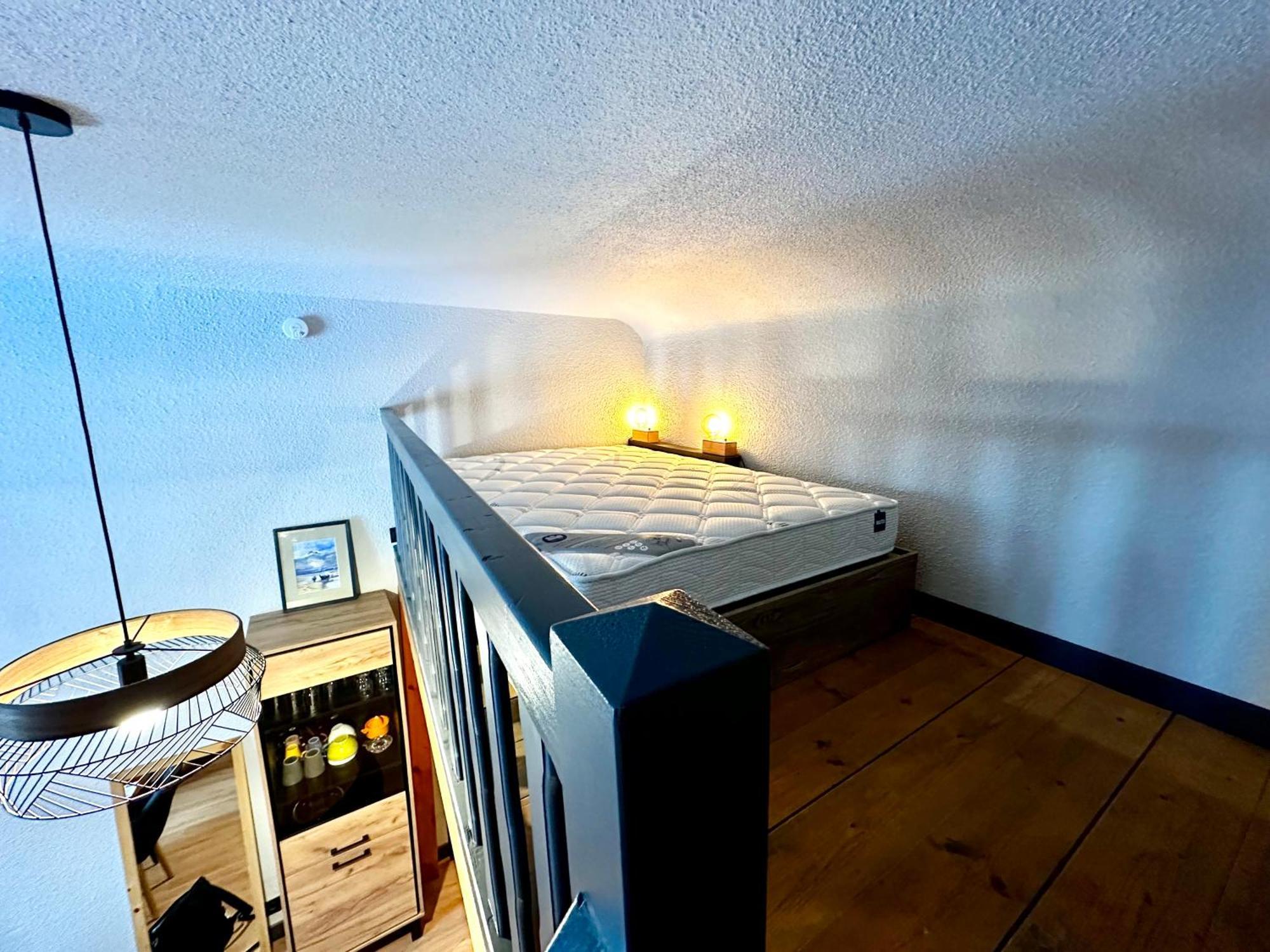 Superbe Appartement Hyper-Centre Chamonix Ngoại thất bức ảnh