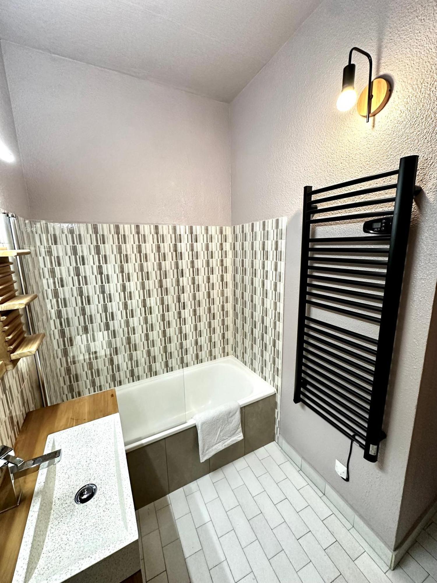 Superbe Appartement Hyper-Centre Chamonix Ngoại thất bức ảnh