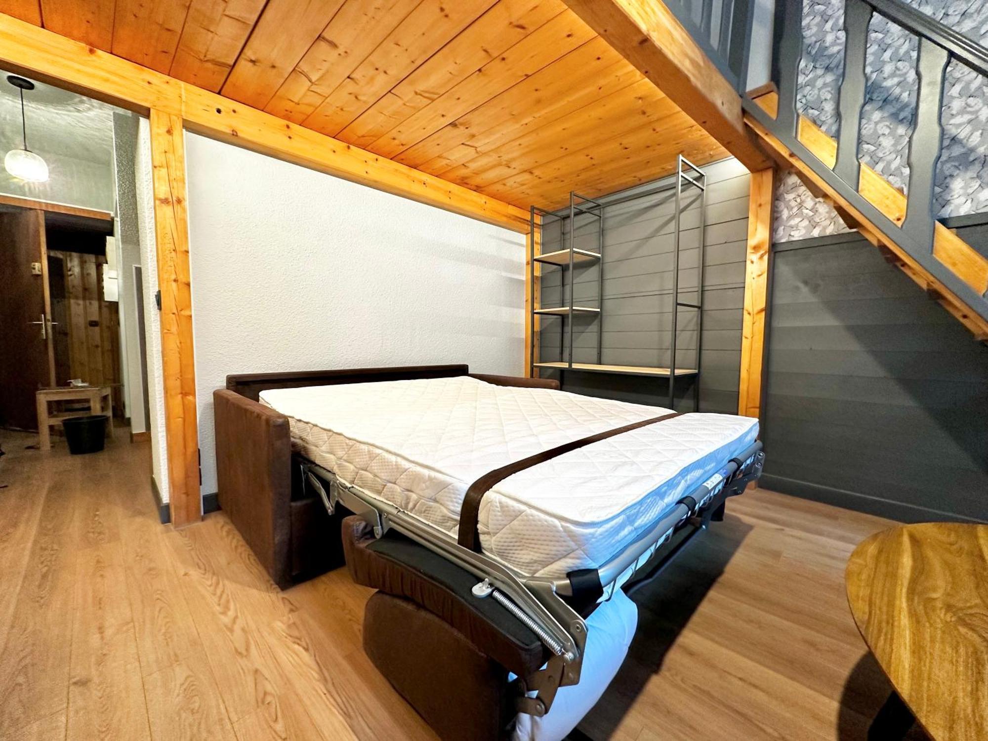 Superbe Appartement Hyper-Centre Chamonix Ngoại thất bức ảnh